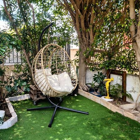 Oscar'S Chillout House By The Beach Santa Pola Ngoại thất bức ảnh