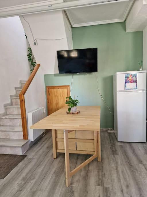 Oscar'S Chillout House By The Beach Santa Pola Ngoại thất bức ảnh