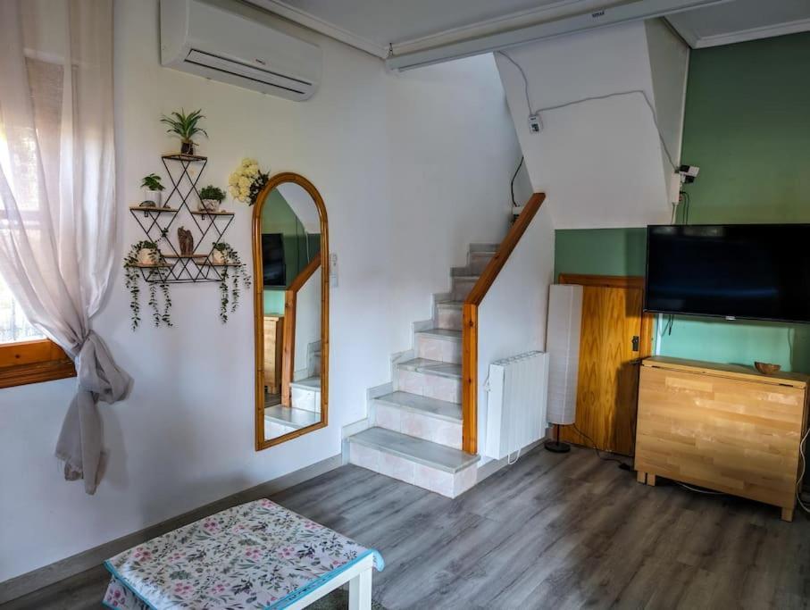 Oscar'S Chillout House By The Beach Santa Pola Ngoại thất bức ảnh
