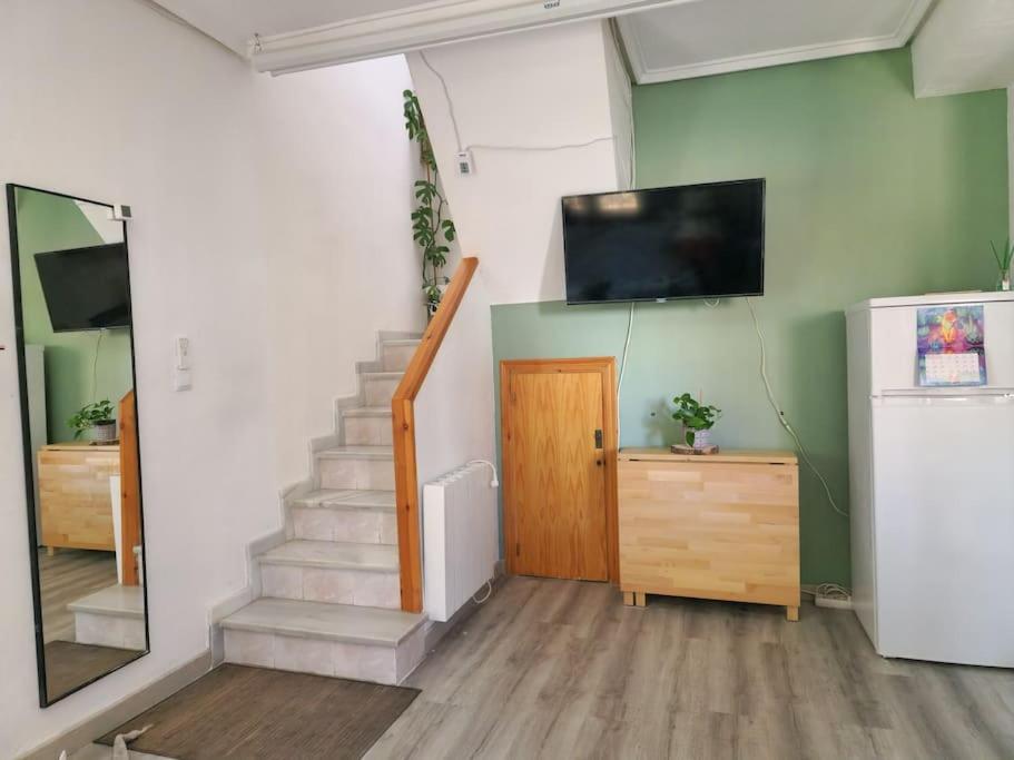 Oscar'S Chillout House By The Beach Santa Pola Ngoại thất bức ảnh