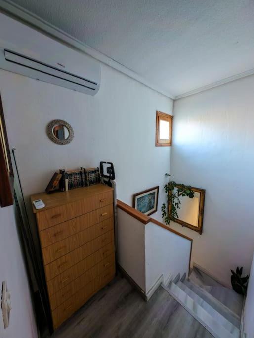 Oscar'S Chillout House By The Beach Santa Pola Ngoại thất bức ảnh