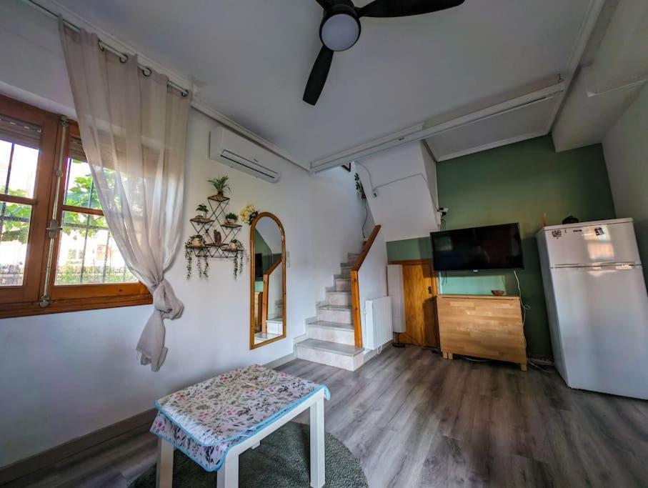 Oscar'S Chillout House By The Beach Santa Pola Ngoại thất bức ảnh