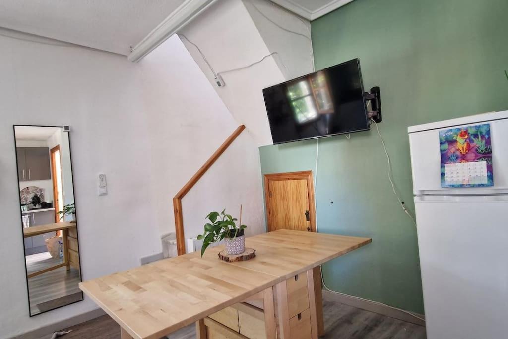 Oscar'S Chillout House By The Beach Santa Pola Ngoại thất bức ảnh
