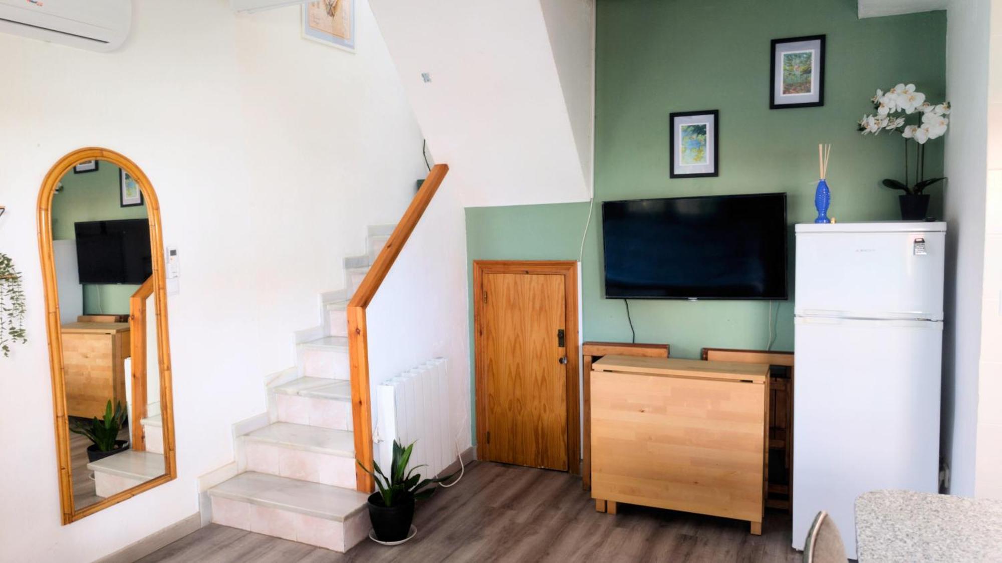 Oscar'S Chillout House By The Beach Santa Pola Ngoại thất bức ảnh